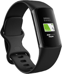Fitbit Charge6